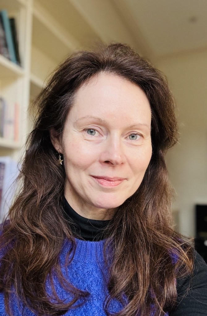 Beth Hocking
